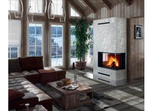 Krbové vložky Romotop IMPRESSION