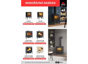MIMOŘÁDNÁ NABÍDKA JOTUL