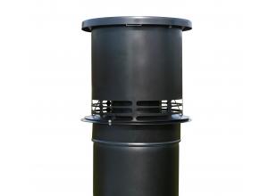 ADURO optimalizátor komínového tahu