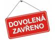 DOVOLENÁ
