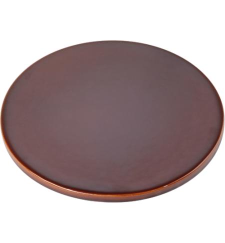 Krycí víčko při využití zadního vývodu Eboli/Empoli