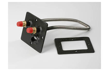 Vychlazovací smyčka Adria II, Marma, Vestre