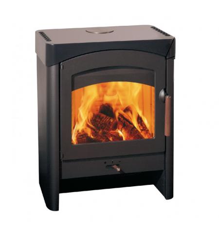 Austroflamm Pallas - ocelové obložení