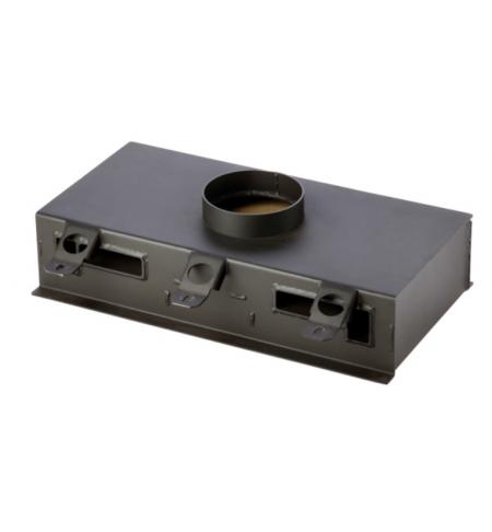 Záslepka Matera, Vesuvio II,  Werfen 9