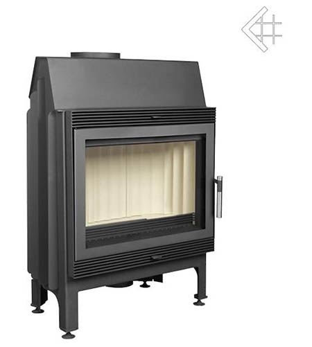 Krbová vložka KRATKI Blanka 670/570