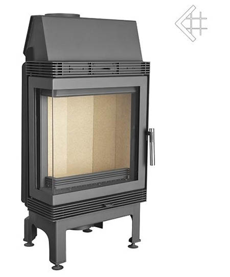 Krbová vložka KRATKI Blanka BS Levá 8 kW