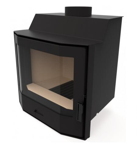 Teplovzdušná krbová vložka Kretz Z 91