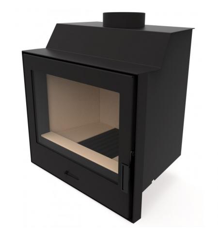 Teplovzdušná krbová vložka Kretz Z 93