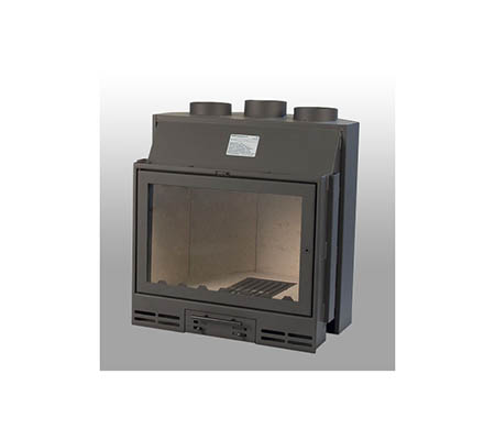 Teplovzdušná krbová vložka Kretz A 203