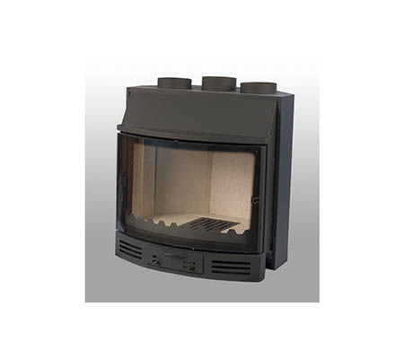 Teplovzdušná krbová vložka Kretz A 205