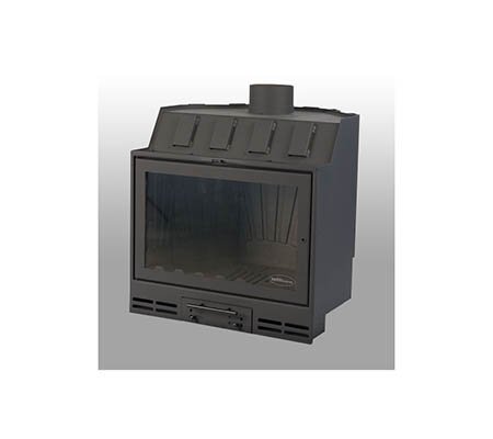 Teplovzdušná krbová vložka Kretz A 303
