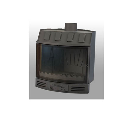 Teplovzdušná krbová vložka Kretz A 305