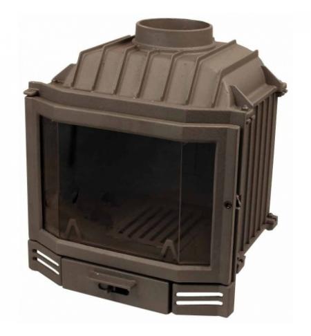 Litinová krbová vložka Kretz L 501