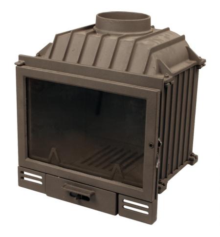 Litinová krbová vložka Kretz L 503