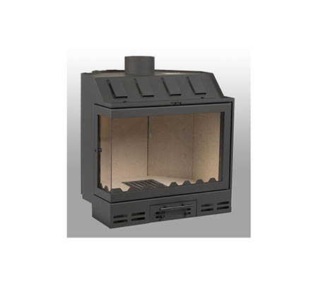 Teplovzdušná krbová vložka Kretz A 108