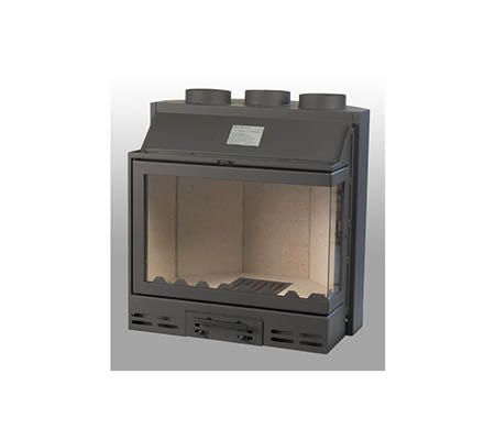 Teplovzdušná krbová vložka Kretz A 207