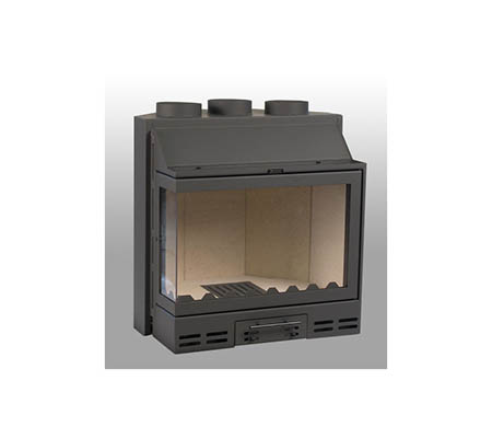 Teplovzdušná krbová vložka Kretz A 208