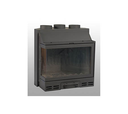 Teplovzdušná krbová vložka Kretz A 408