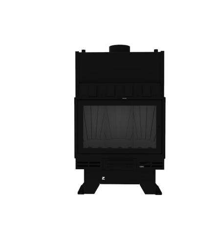 Teplovodní krbová vložka Kretz A 1303 V