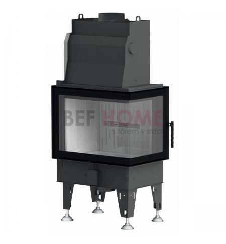 KRBOVÁ VLOŽKA BEF AQUATIC WH 80 CP