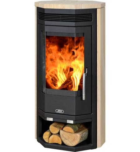 Krbová kamna Baltik 4 pískovec