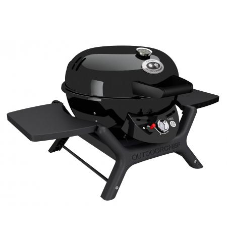 Plynový kompaktní kotlový gril Outdoorchef P-420 G Minichef