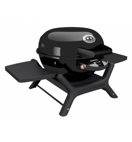 Kotlový elektrický gril Outdoorchef P-420 E MINICHEF