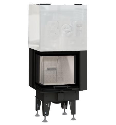 KRBOVÁ VLOŽKA BEF THERM V 6 CL