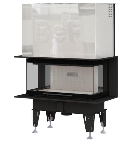 KRBOVÁ VLOŽKA BEF THERM V 8 C