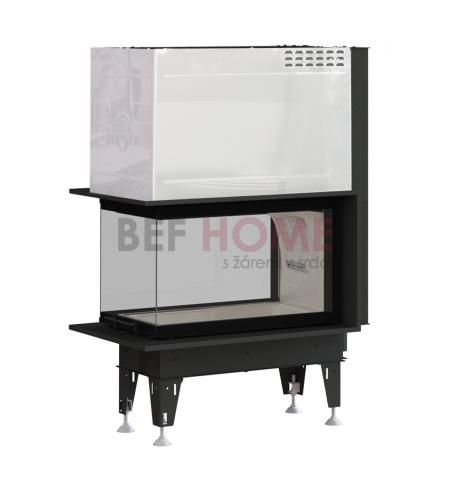 KRBOVÁ VLOŽKA BEF THERM V 8 U