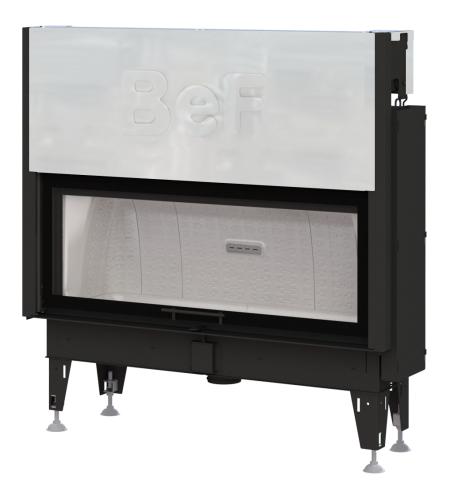 KRBOVÁ VLOŽKA BEF THERM V 14