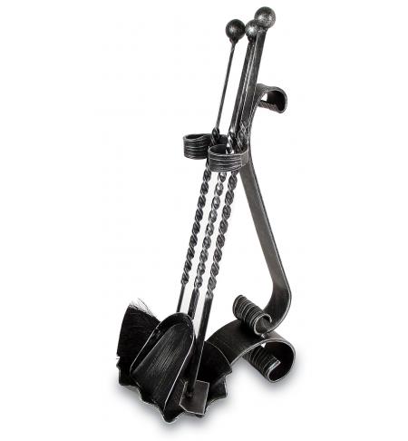 Krbové nářadí LIENBACHER 21.05.022.2 3 dílné,kované