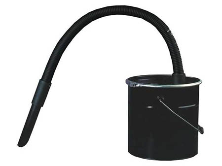 Separátor popela bez motoru Lienbacher 21.06.005.0