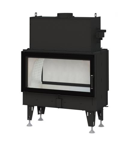 KRBOVÁ VLOŽKA BEF TWIN 10 N AQUATIC II