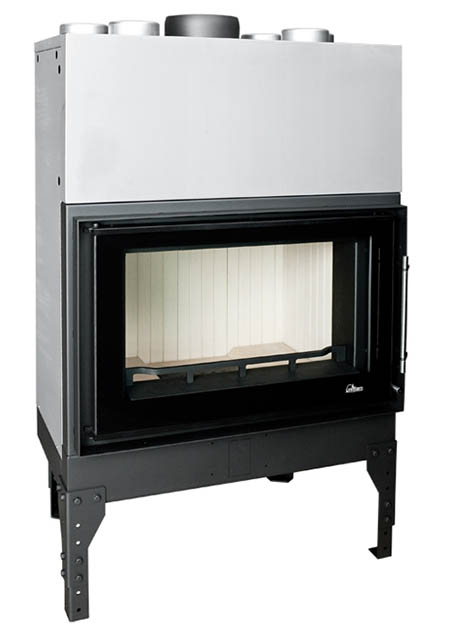 Krbová vložka Uniflam 760 EVO, 260-170