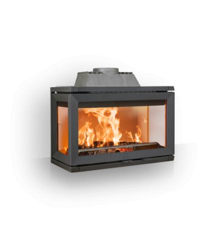 Teplovzdušná krbová vložka Jotul I 620 FRL