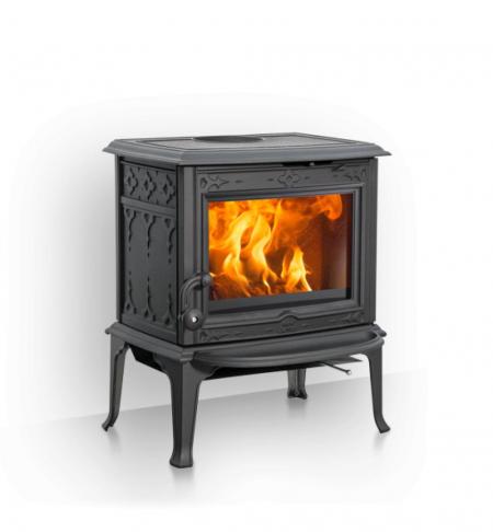 JOTUL F 100 ECO.2 LL SE černý lak