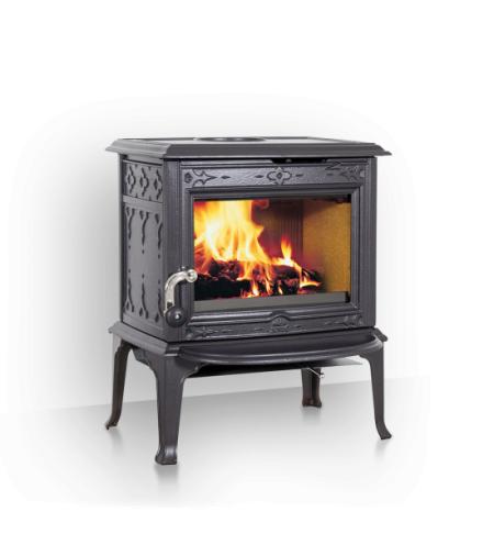 JOTUL F 100 ECO.2 LL SE modročerný smalt