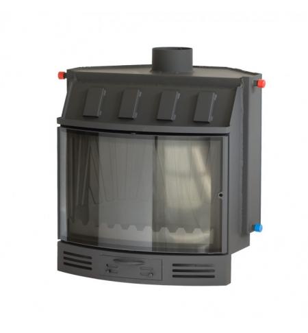 Teplovodní krbová vložka Kretz A 305 V