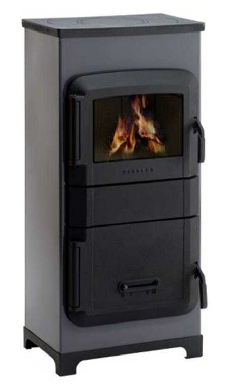 WAMSLER Kamino OF804 Trendy kašmír