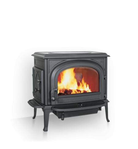 Krbová kamna Jotul F 500 ECO SE černý lak