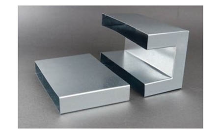 Přechod externího přívodu vzduchu 360°