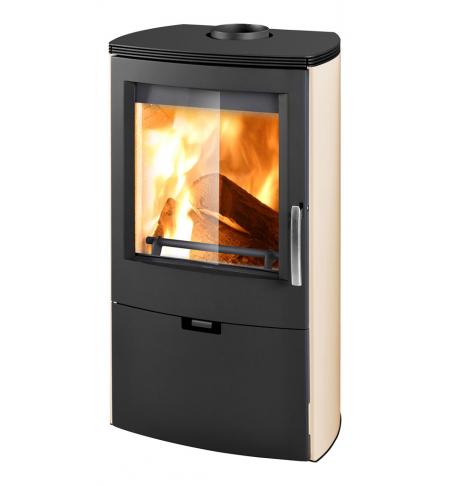 THORMA FALUN II černá cappucino