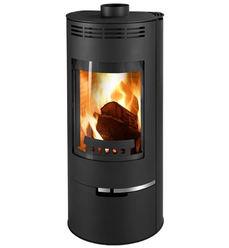 THORMA Andorra černá