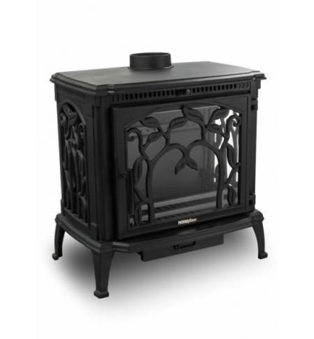 Nordflam ARICA litinová krbová kamna