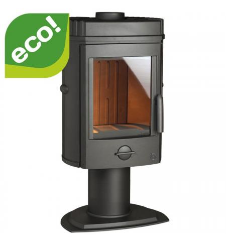 Litinová kamna INVICTA MAIRY antracit ref. 6145-44