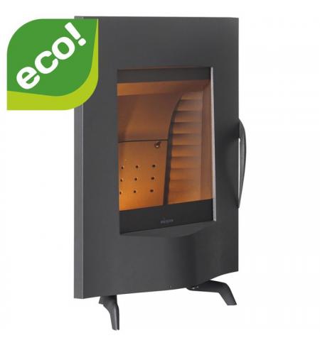 Krbová kamna INVICTA MANDRA antracit ref. 6199-44