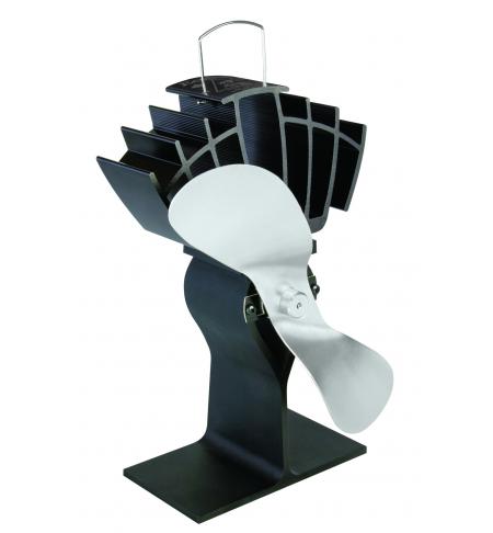 Ventilátor ECOFAN 810 - Nickel