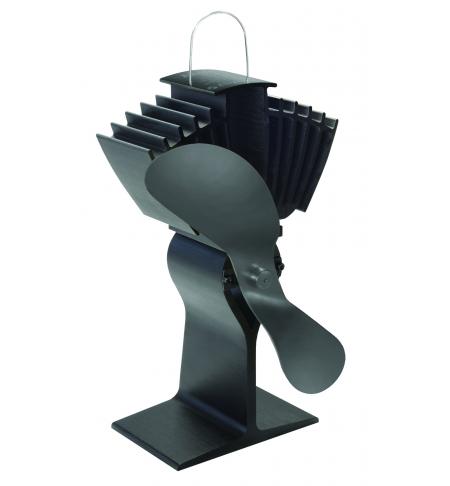 Ventilátor ECOFAN 812  - Black