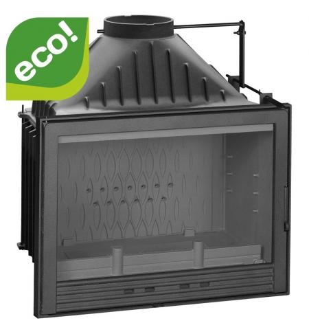 Krbová vložka INVICTA 700 COMPACT Eco s klapkou, 9274-75